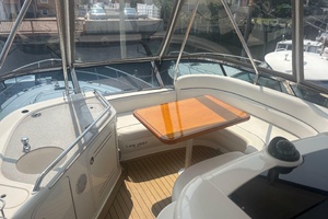 52ft Sea Ray Yacht For Sale