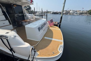 52ft Sea Ray Yacht For Sale