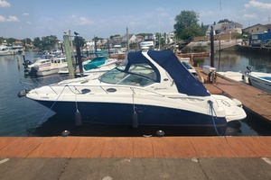 32ft Sea Ray Yacht For Sale