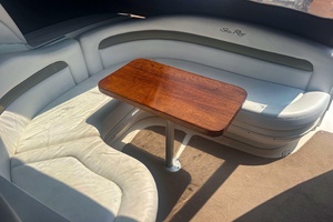 32ft Sea Ray Yacht For Sale