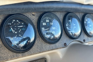 TOO PERFECT 36ft Carver Yacht For Sale