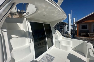 TOO PERFECT 36ft Carver Yacht For Sale