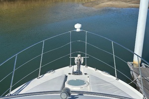 TOO PERFECT 36ft Carver Yacht For Sale