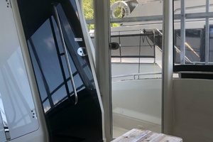 Agape III 41ft Carver Yacht For Sale