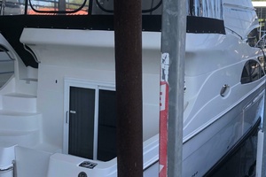 Agape III 41ft Carver Yacht For Sale
