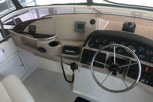 Agape III 41ft Carver Yacht For Sale