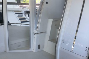 Agape III 41ft Carver Yacht For Sale