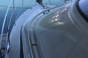 Agape III 41ft Carver Yacht For Sale