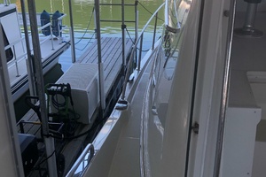 Agape III 41ft Carver Yacht For Sale