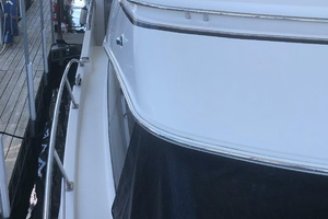 Agape III 41ft Carver Yacht For Sale
