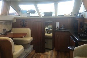 Agape III 41ft Carver Yacht For Sale