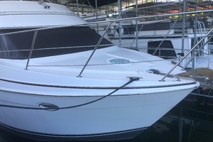 Agape III 41ft Carver Yacht For Sale