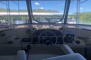 Agape III 41ft Carver Yacht For Sale
