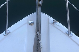 Agape III 41ft Carver Yacht For Sale