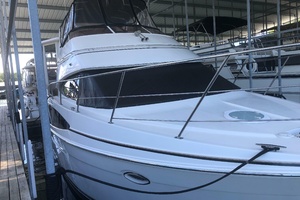 Agape III 41ft Carver Yacht For Sale