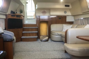 Agape III 41ft Carver Yacht For Sale