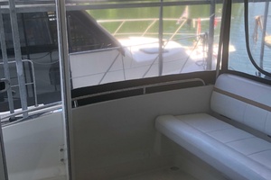Agape III 41ft Carver Yacht For Sale
