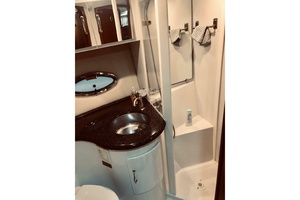 Fire Away 44ft Carver Yacht For Sale