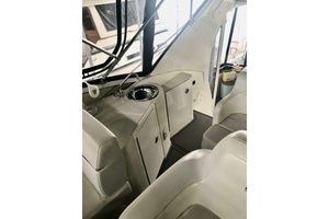 Fire Away 44ft Carver Yacht For Sale