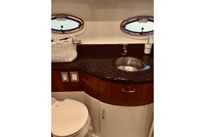Fire Away 44ft Carver Yacht For Sale