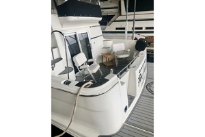 Fire Away 44ft Carver Yacht For Sale