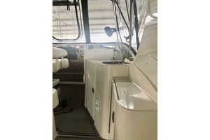 Fire Away 44ft Carver Yacht For Sale
