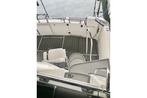 Fire Away 44ft Carver Yacht For Sale