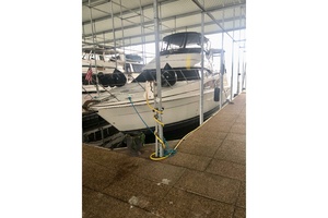 Fire Away 44ft Carver Yacht For Sale
