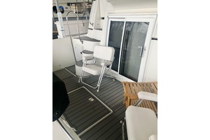 Fire Away 44ft Carver Yacht For Sale