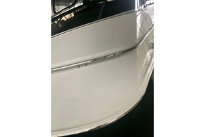 Fire Away 44ft Carver Yacht For Sale