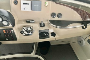 Fire Away 44ft Carver Yacht For Sale