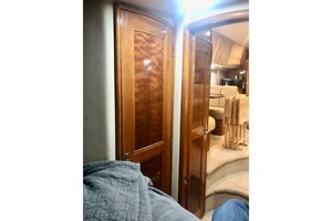 Fire Away 44ft Carver Yacht For Sale