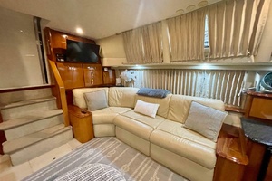 Fire Away 44ft Carver Yacht For Sale