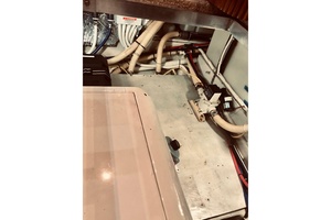 Fire Away 44ft Carver Yacht For Sale