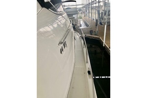 Fire Away 44ft Carver Yacht For Sale
