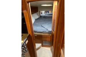 Fire Away 44ft Carver Yacht For Sale