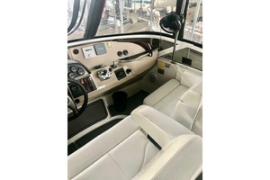 Fire Away 44ft Carver Yacht For Sale