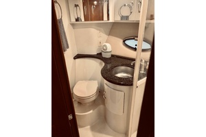 Fire Away 44ft Carver Yacht For Sale