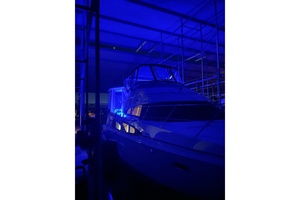 Fire Away 44ft Carver Yacht For Sale