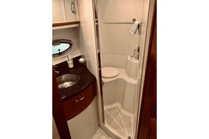 Fire Away 44ft Carver Yacht For Sale