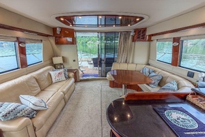 56ft Carver Yacht For Sale
