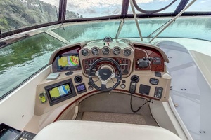 56ft Carver Yacht For Sale
