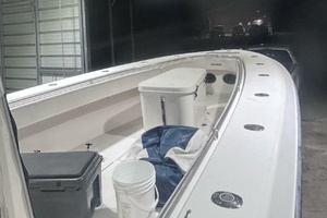 36ft Contender Yacht For Sale