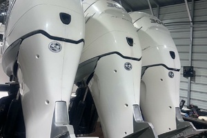 36ft Contender Yacht For Sale