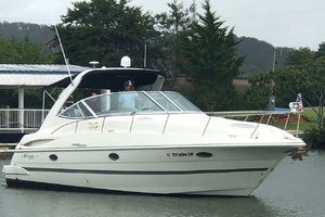 34ft Cruisers Yachts Yacht For Sale