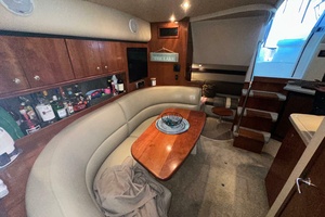 34ft Cruisers Yachts Yacht For Sale
