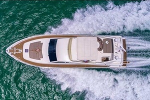 LUMAR yacht for sale