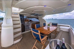 Yacht for sale LUMAR