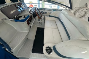 SEA DOC III 37ft Formula Yacht For Sale