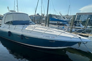 SEA DOC III 37ft Formula Yacht For Sale